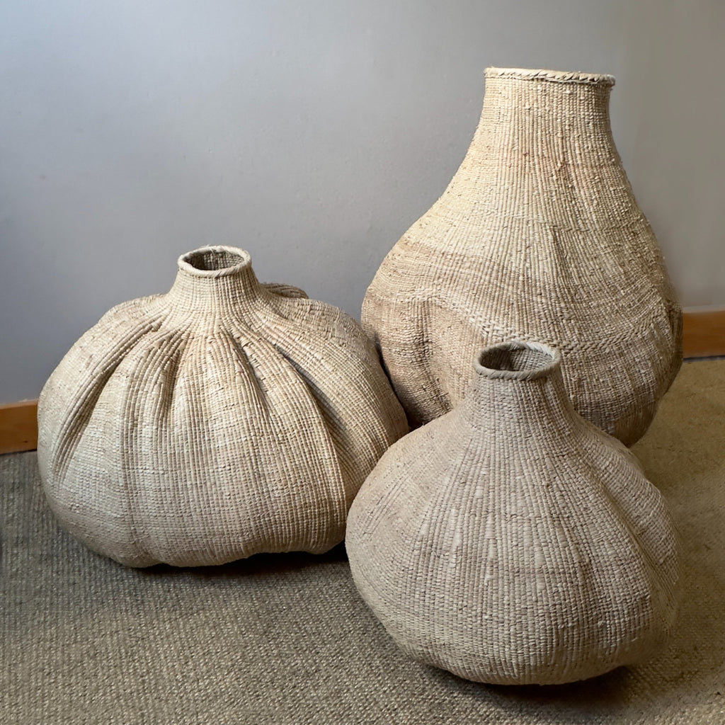 Garlic Basket - Dealqueen