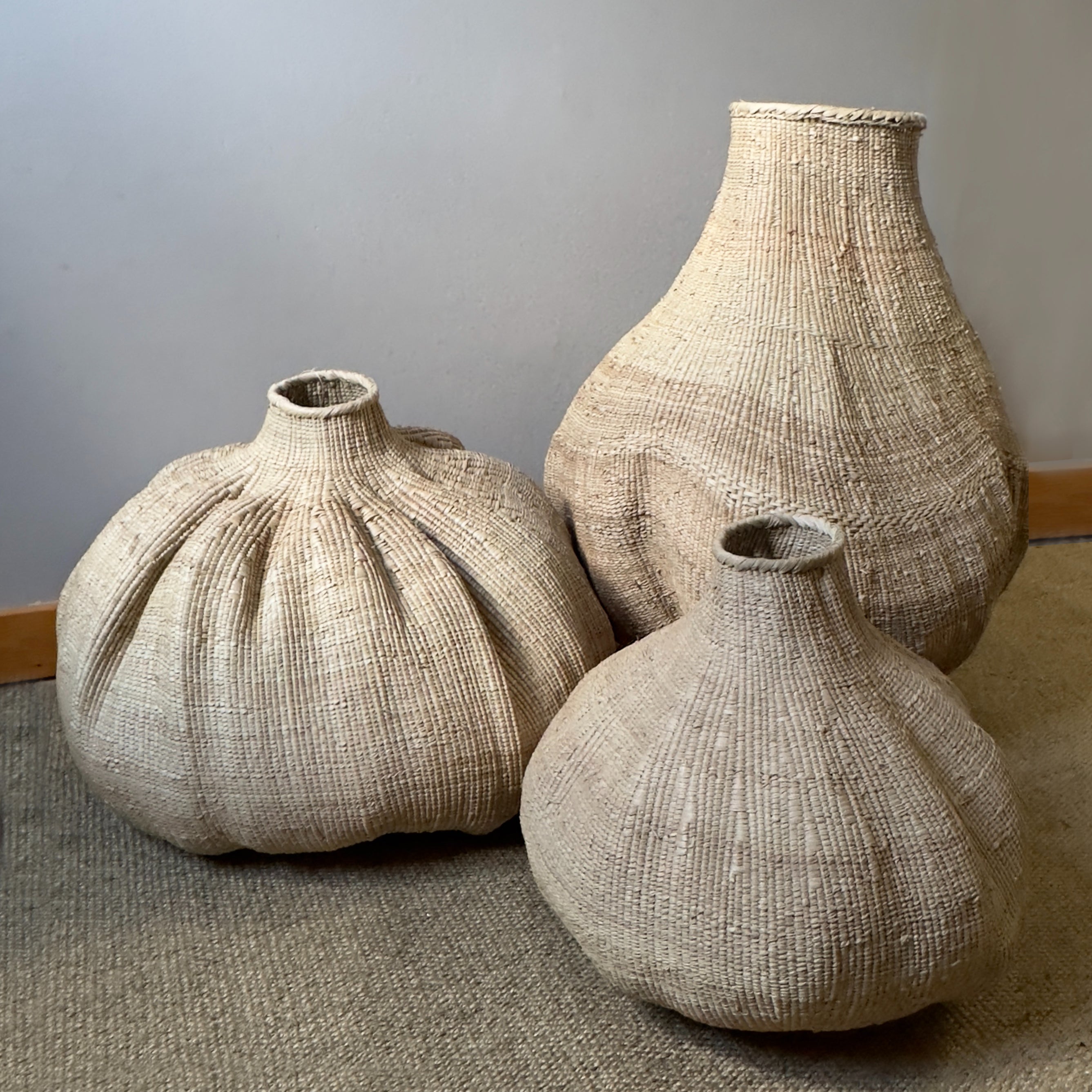Garlic Basket - Dealqueen