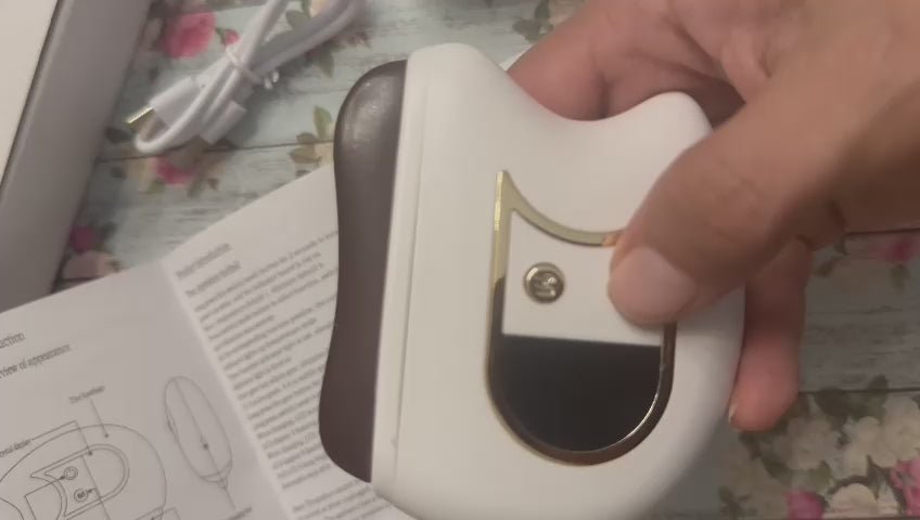 Electric Gua Sha Facial Sculpting - Dealqueen