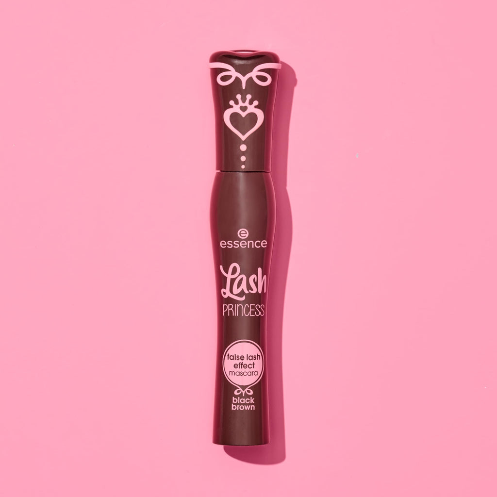 essence | Lash Princess False Lash Effect Mascara | Volumizing & Lengthening | Cruelty Free & Paraben Free - Dealqueen