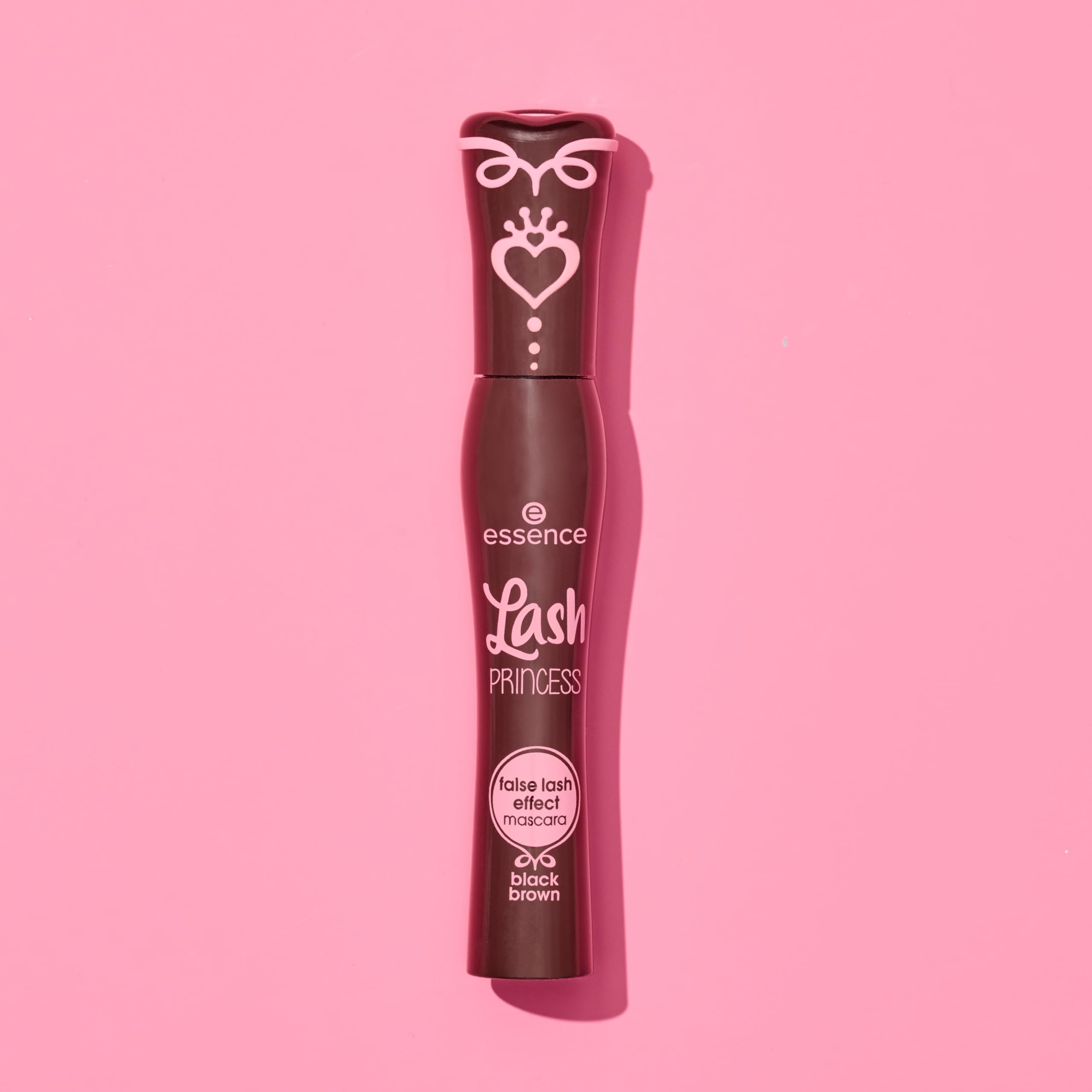 essence | Lash Princess False Lash Effect Mascara | Volumizing & Lengthening | Cruelty Free & Paraben Free - Dealqueen