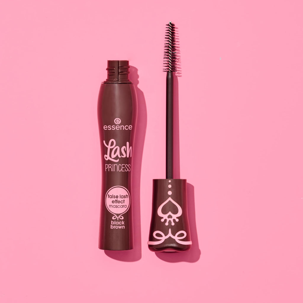 essence | Lash Princess False Lash Effect Mascara | Volumizing & Lengthening | Cruelty Free & Paraben Free - Dealqueen