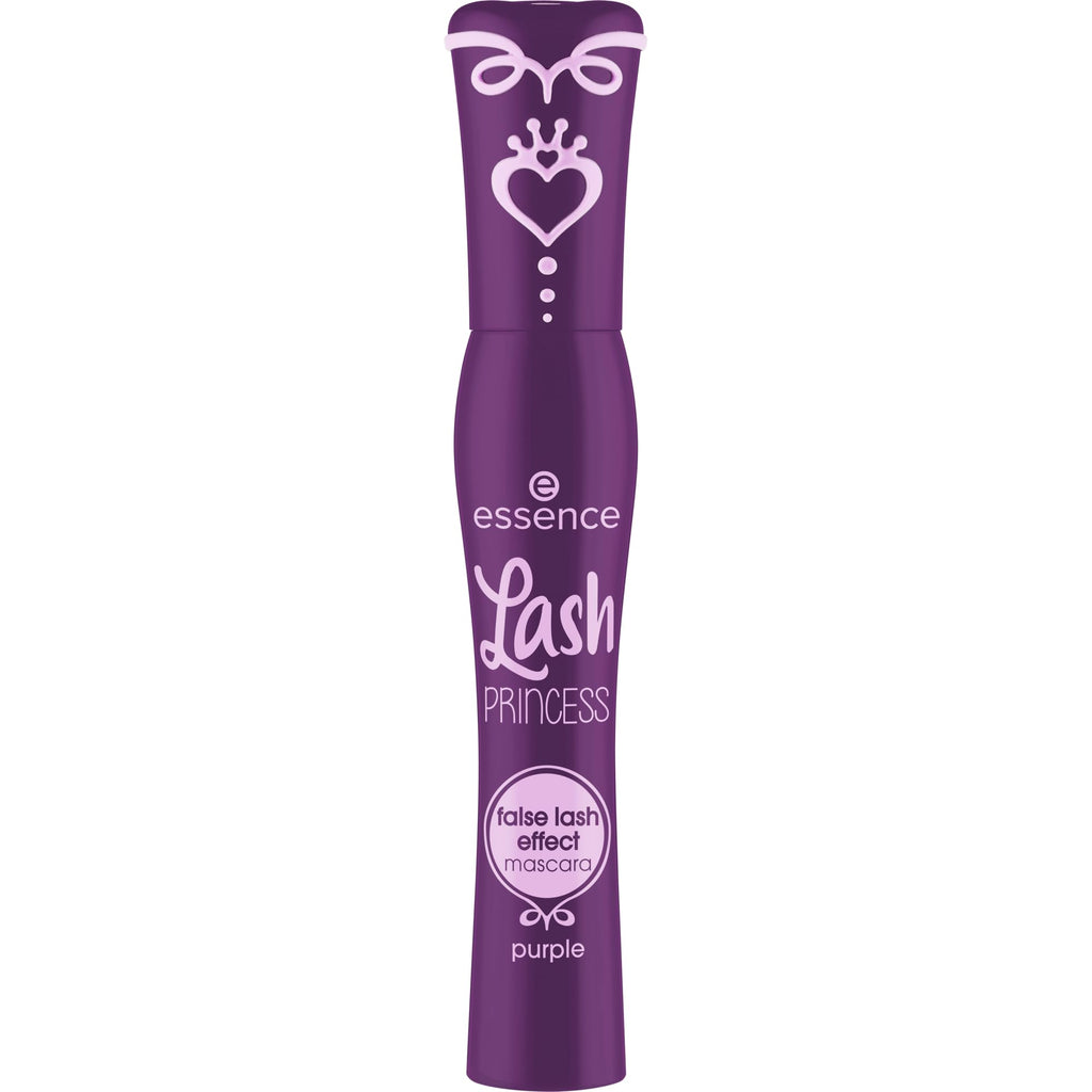 essence | Lash Princess False Lash Effect Mascara | Volumizing & Lengthening | Cruelty Free & Paraben Free - Dealqueen