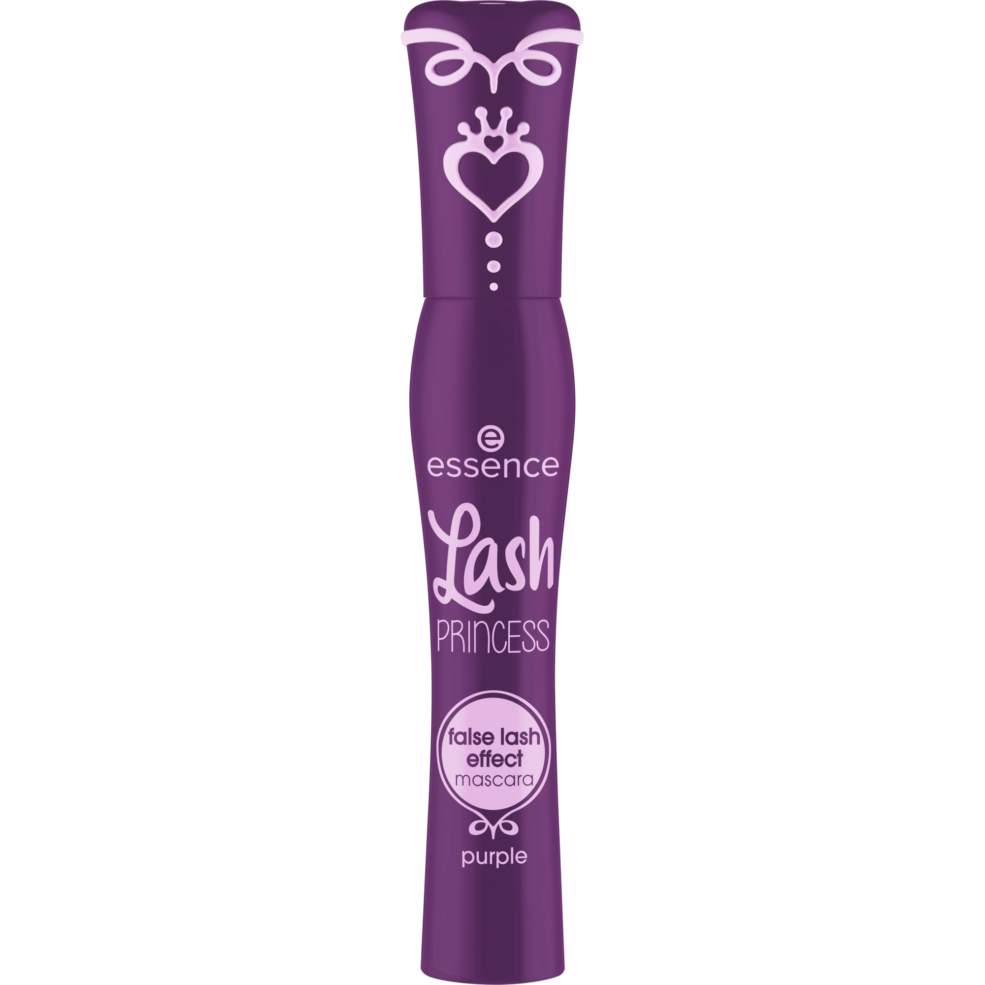 essence | Lash Princess False Lash Effect Mascara | Volumizing & Lengthening | Cruelty Free & Paraben Free - Dealqueen