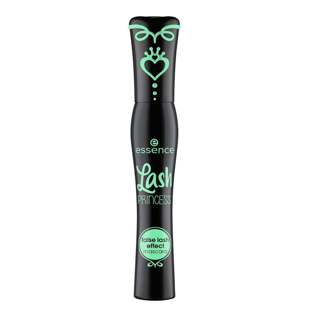 essence | Lash Princess False Lash Effect Mascara | Volumizing & Lengthening | Cruelty Free & Paraben Free - Dealqueen