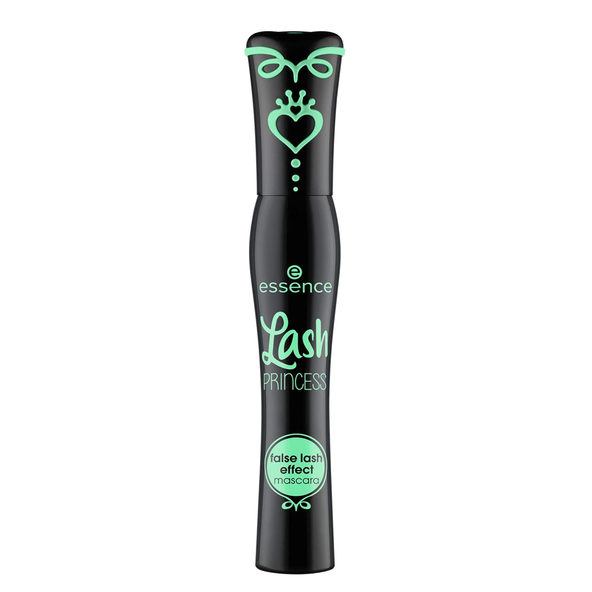 essence | Lash Princess False Lash Effect Mascara | Volumizing & Lengthening | Cruelty Free & Paraben Free - Dealqueen