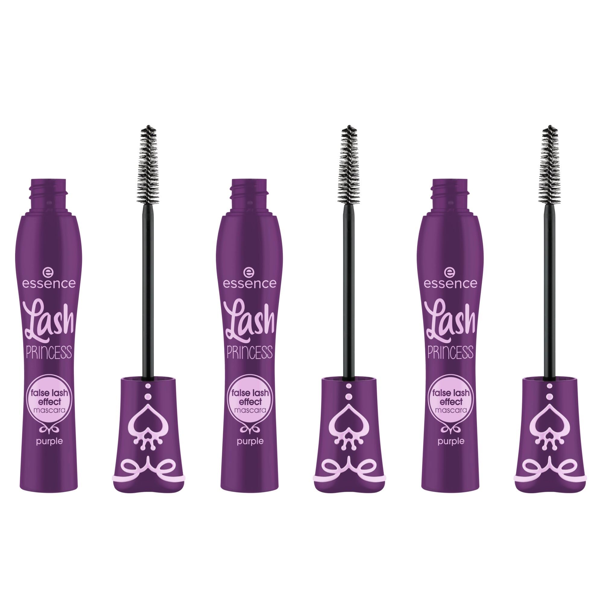 essence | Lash Princess False Lash Effect Mascara | Volumizing & Lengthening | Cruelty Free & Paraben Free - Dealqueen