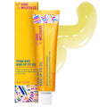 Good Molecules Yerba Mate Wake Up Eye Gel - Hydrating Under Eye Gel Cream with Hyaluronic Acid and Caffeine - Target Dark Circles and Puffiness - Skin Care for Face - Dealqueen