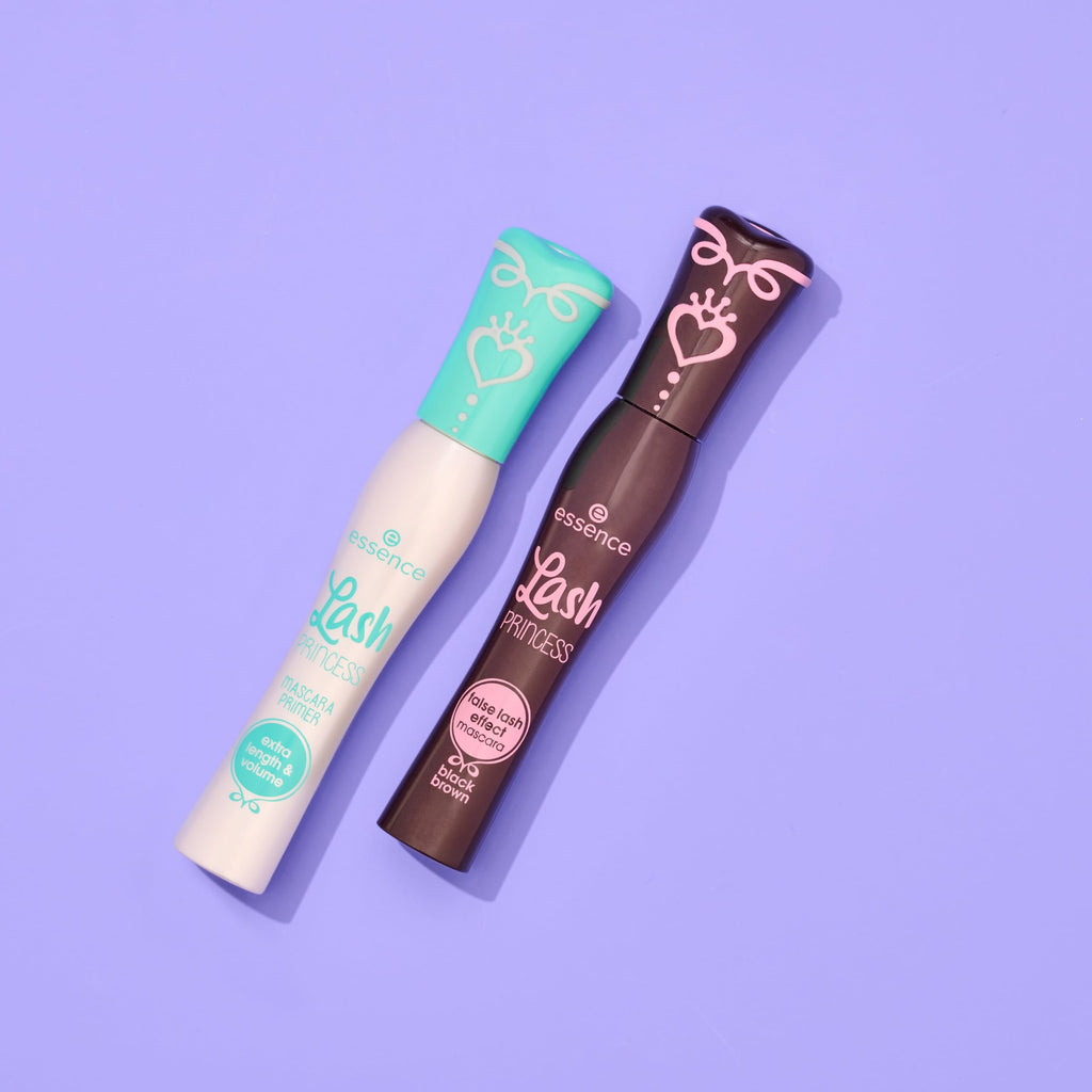 essence | Lash Princess False Lash Effect Mascara | Volumizing & Lengthening | Cruelty Free & Paraben Free - Dealqueen