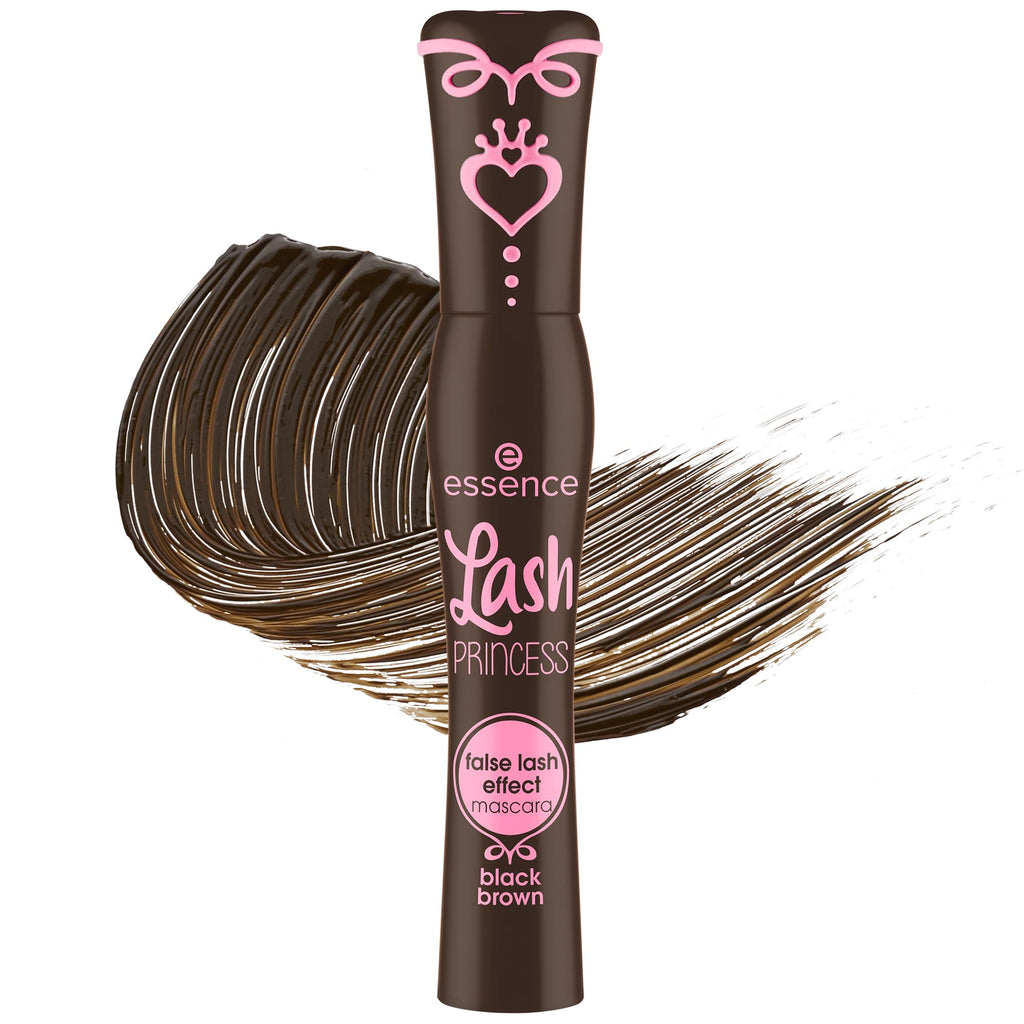 essence | Lash Princess False Lash Effect Mascara | Volumizing & Lengthening | Cruelty Free & Paraben Free - Dealqueen