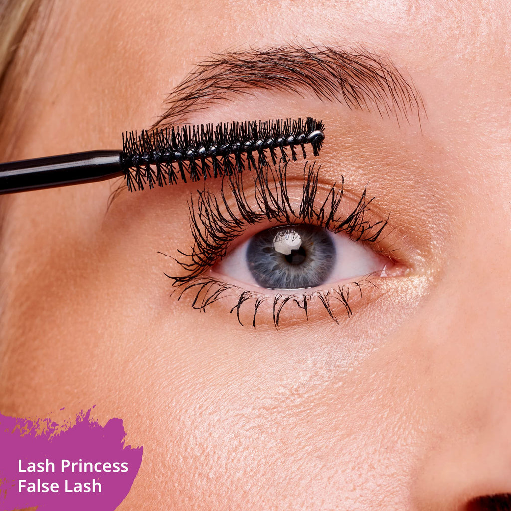 essence | Lash Princess False Lash Effect Mascara | Volumizing & Lengthening | Cruelty Free & Paraben Free - Dealqueen