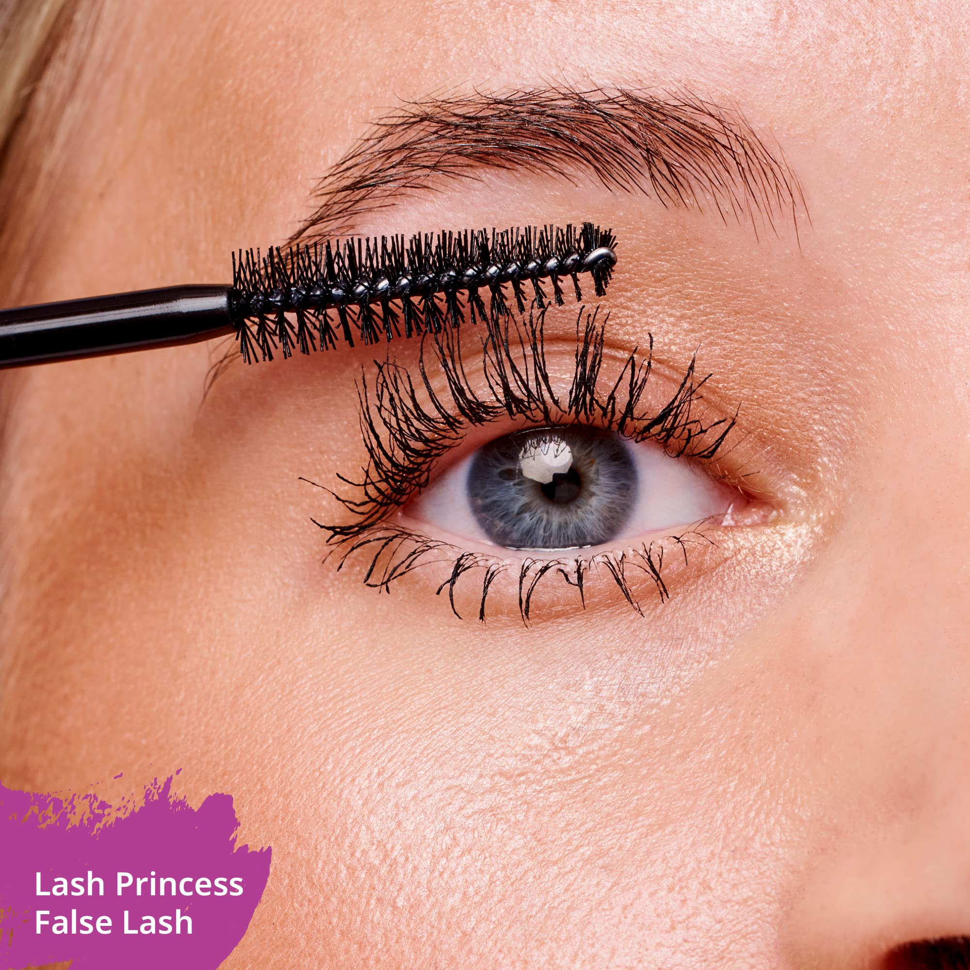 essence | Lash Princess False Lash Effect Mascara | Volumizing & Lengthening | Cruelty Free & Paraben Free - Dealqueen