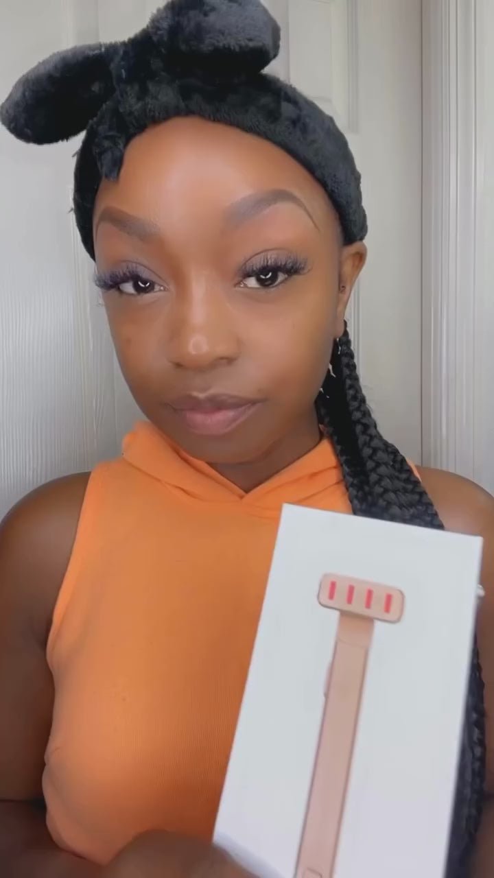 Face & Eye Therapy Wand - Dealqueen