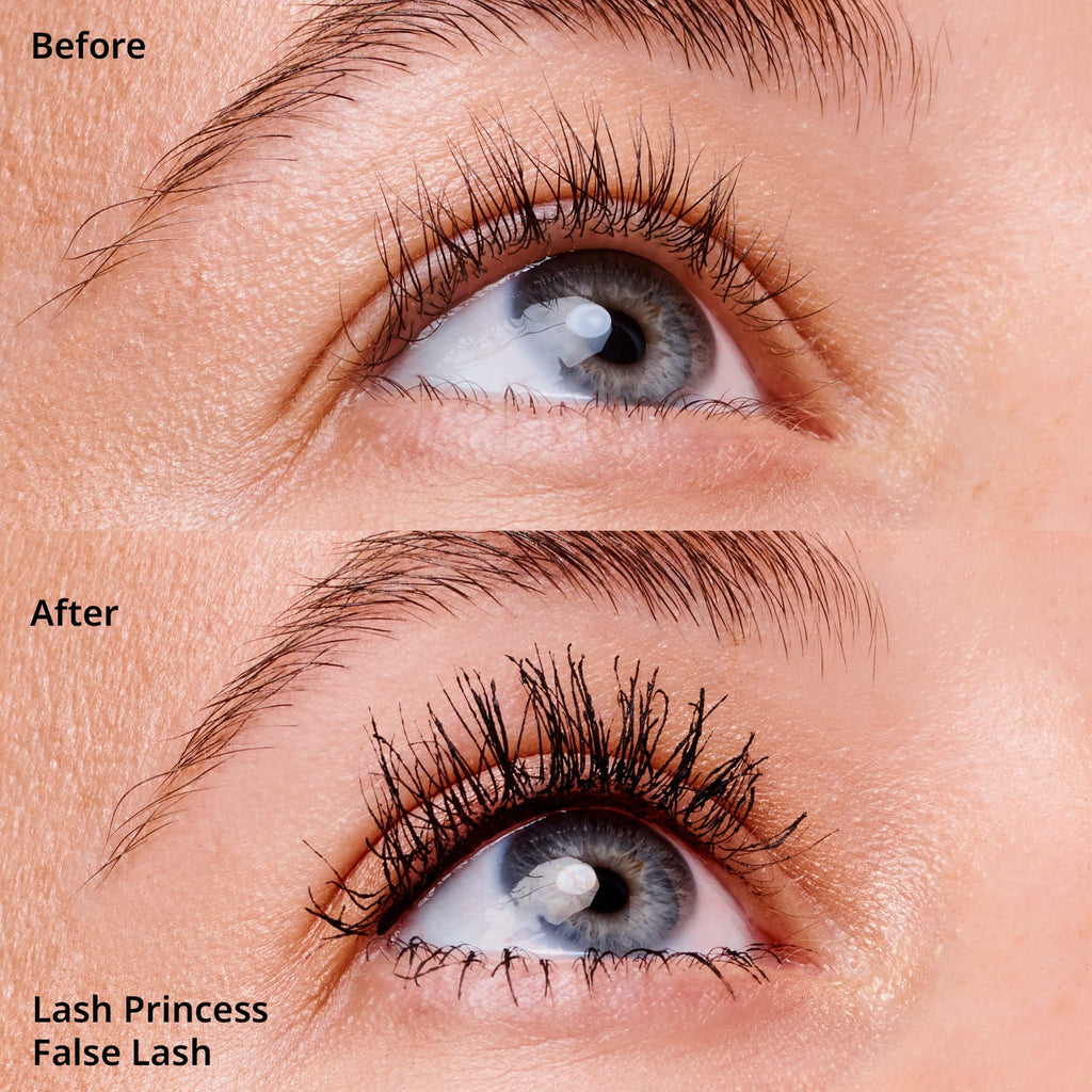 essence | Lash Princess False Lash Effect Mascara | Volumizing & Lengthening | Cruelty Free & Paraben Free - Dealqueen