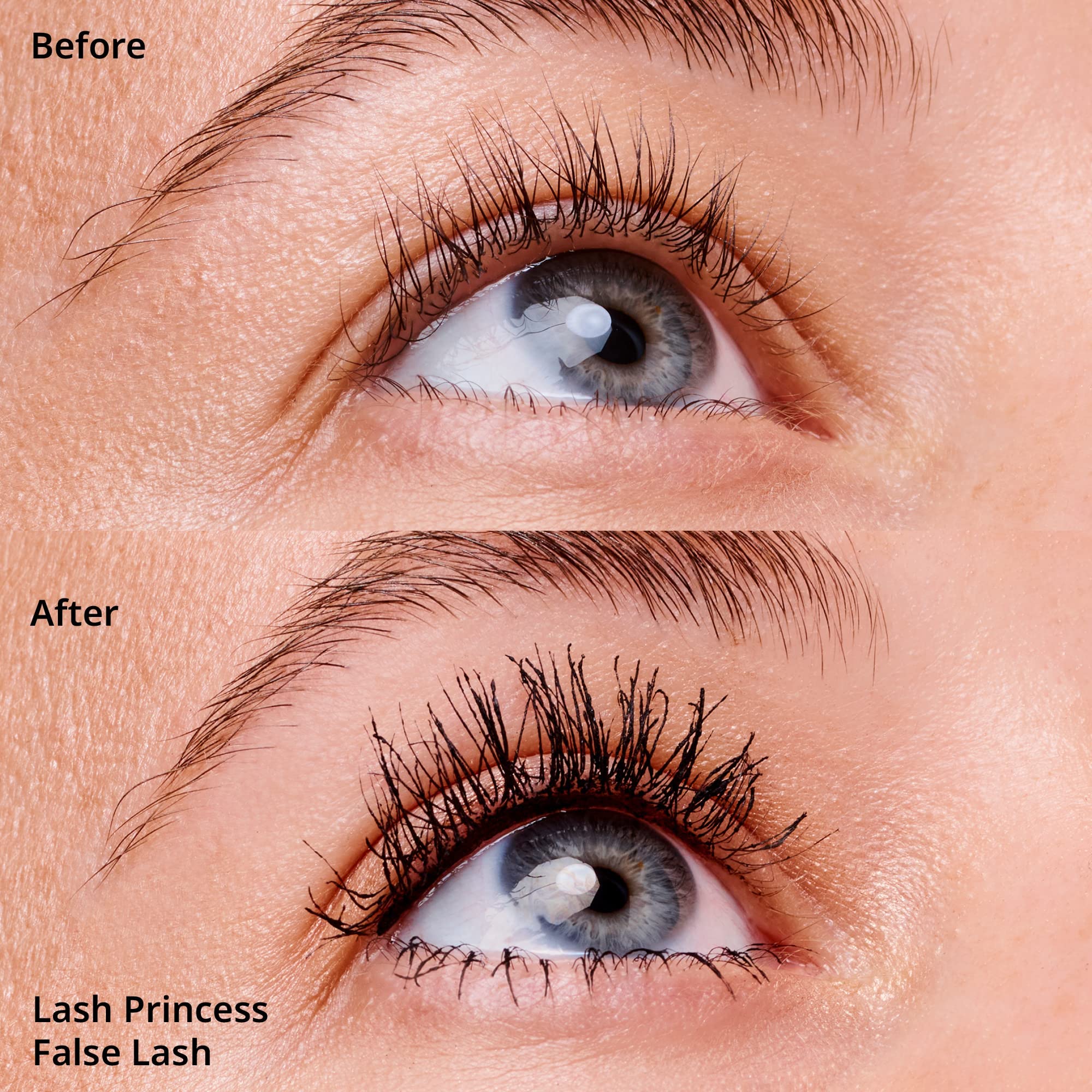 essence | Lash Princess False Lash Effect Mascara | Volumizing & Lengthening | Cruelty Free & Paraben Free - Dealqueen