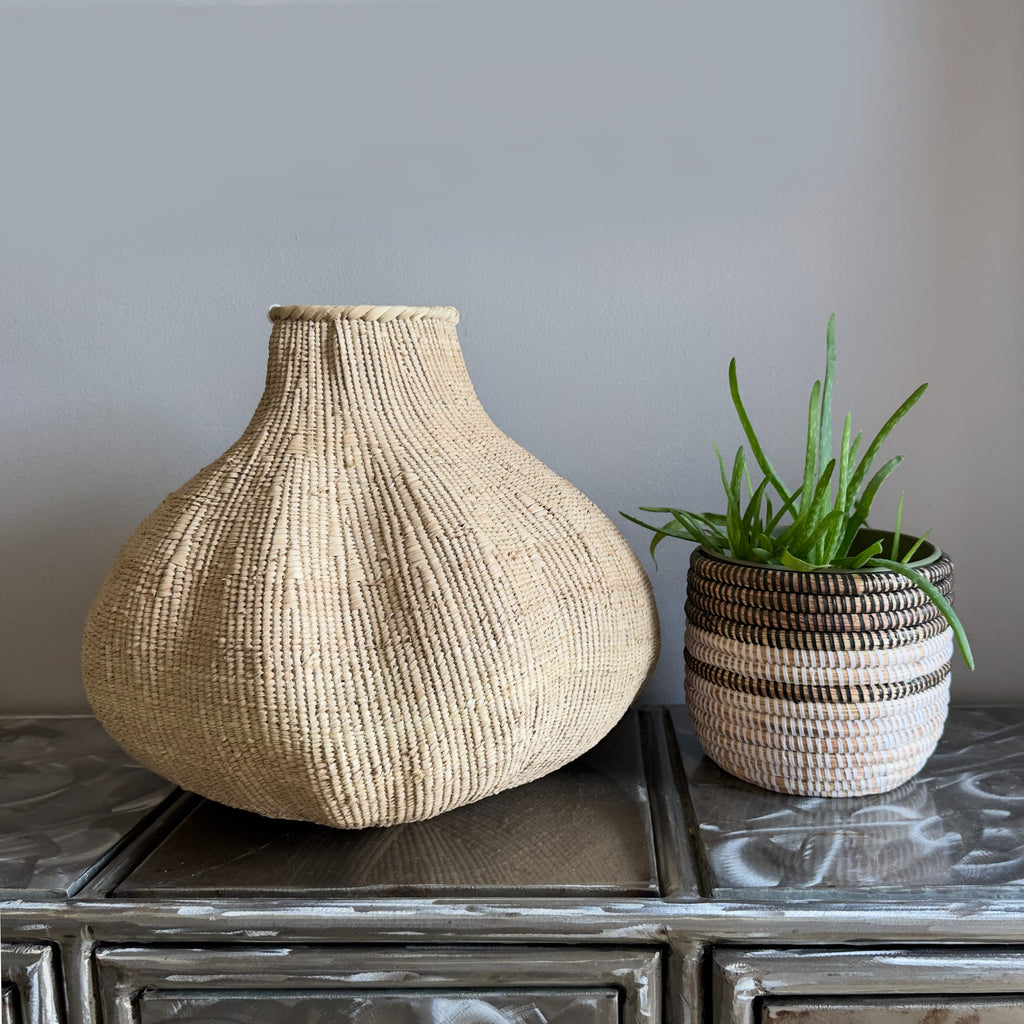 Garlic Basket - Dealqueen