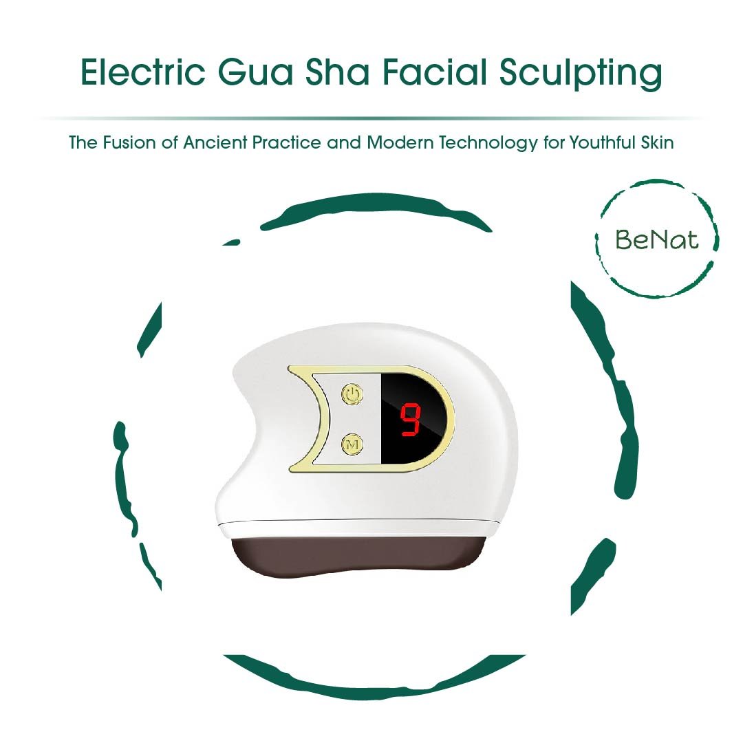 Lift, Sculpt & Glow Toolkit - Dealqueen