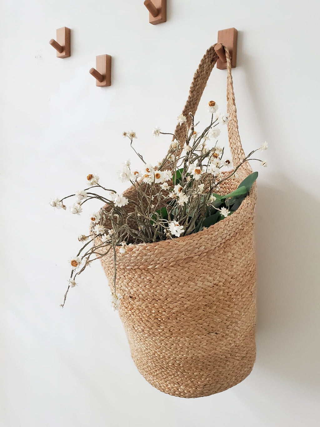 Kata Wall Hanging Basket - Dealqueen