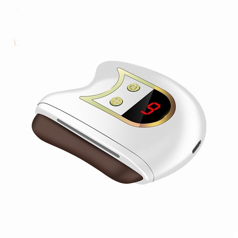 Electric Gua Sha Facial Sculpting - Dealqueen