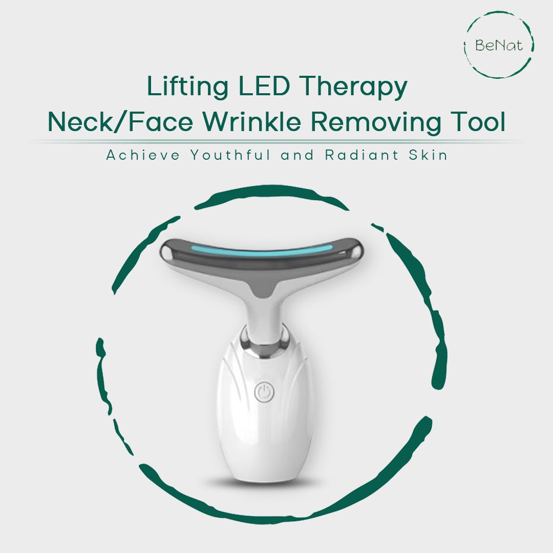 Lift, Sculpt & Glow Toolkit - Dealqueen
