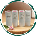 Lip & Cheek Bloom. 2 in 1 Natural Lipstick for Vibrant Color. - Dealqueen