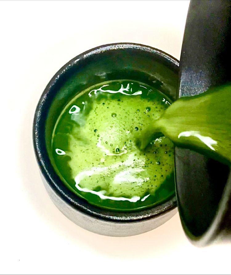 Tega Japanese Matcha 40g | Organic - Dealqueen