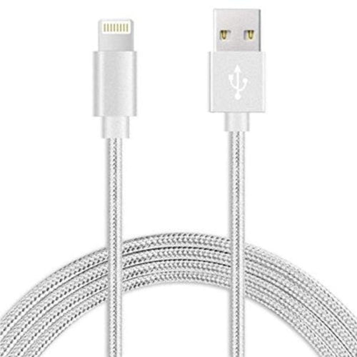 10FT USB Cable For IPhone XS/XR/XS MAX 1.7A - Dealqueen