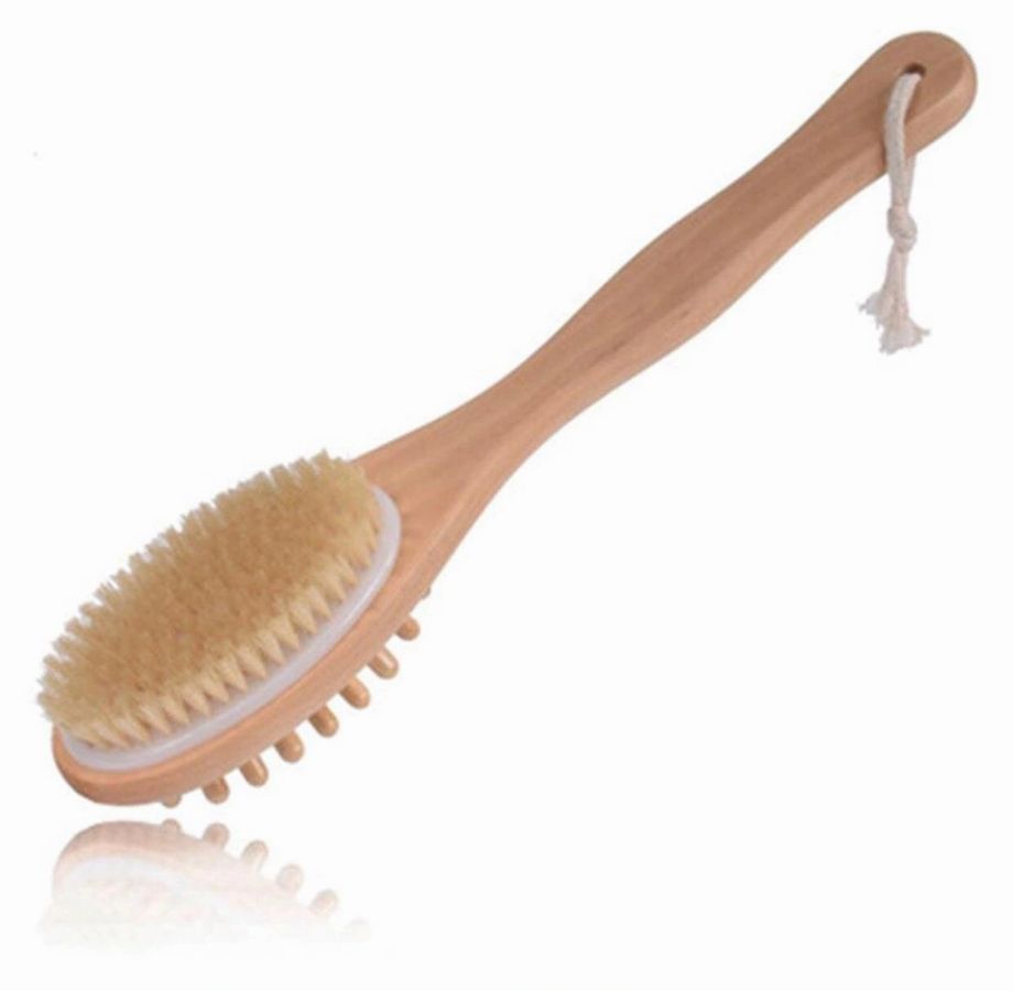 Zero - Waste Bath Accessories Bundle - Dealqueen