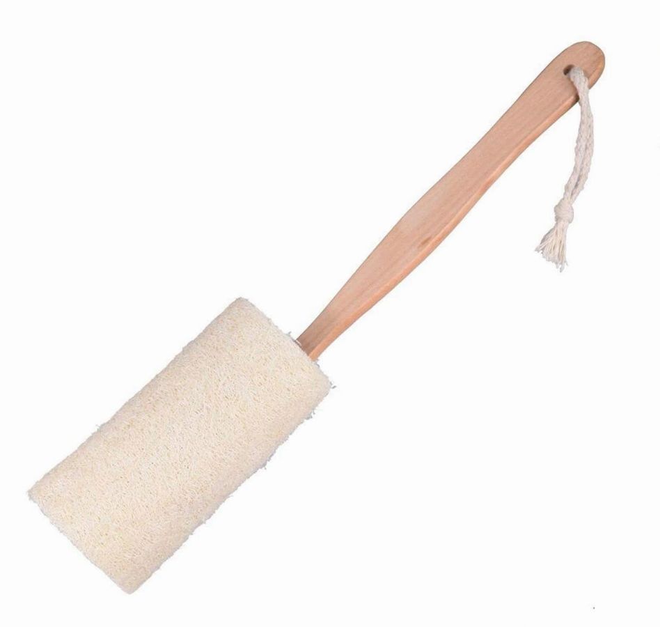 Zero - Waste Bath Accessories Bundle - Dealqueen