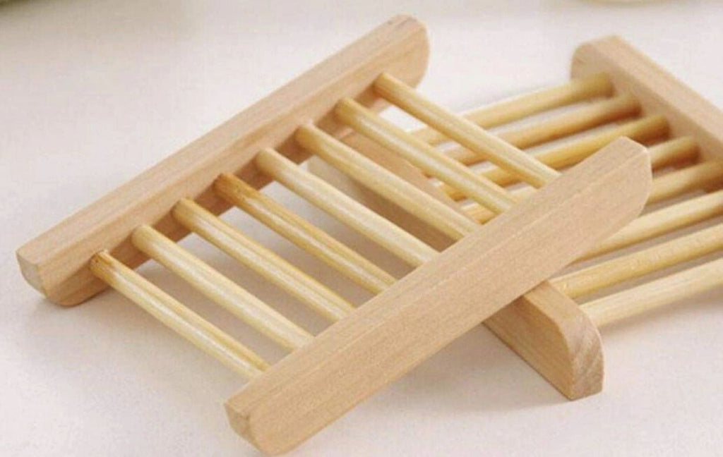 Zero - Waste Bath Accessories Bundle - Dealqueen